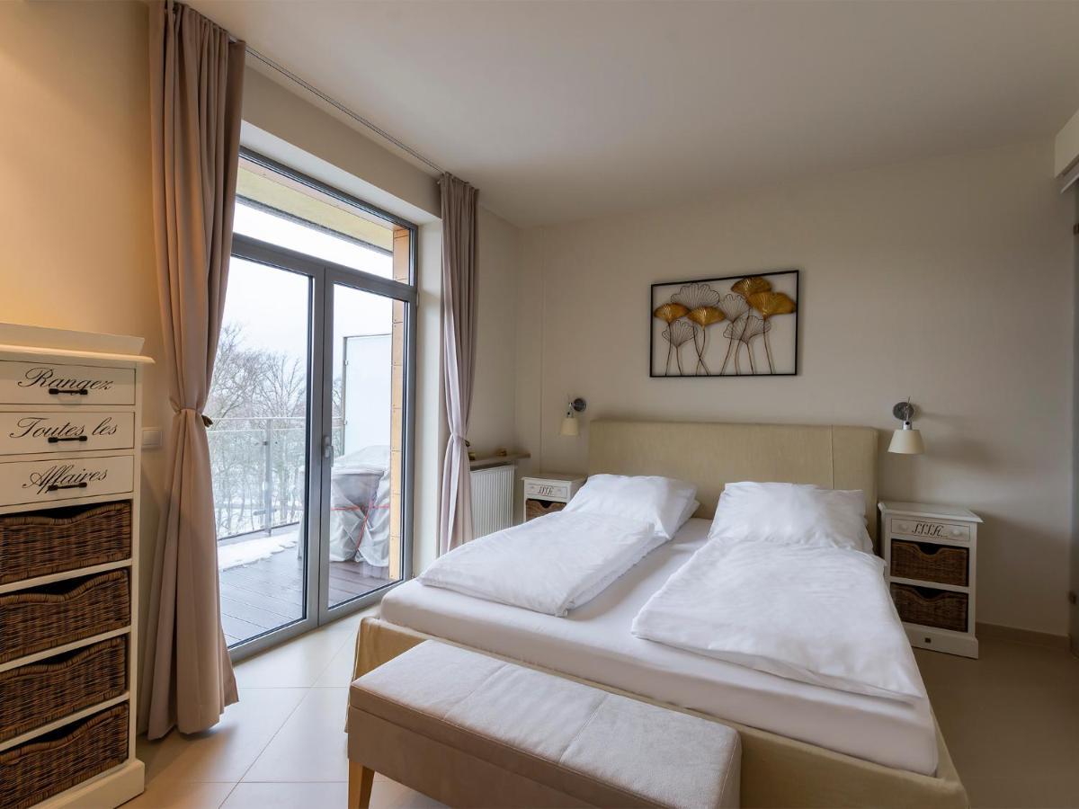 Vacationclub - Diune Apartment 58 Kołobrzeg Esterno foto